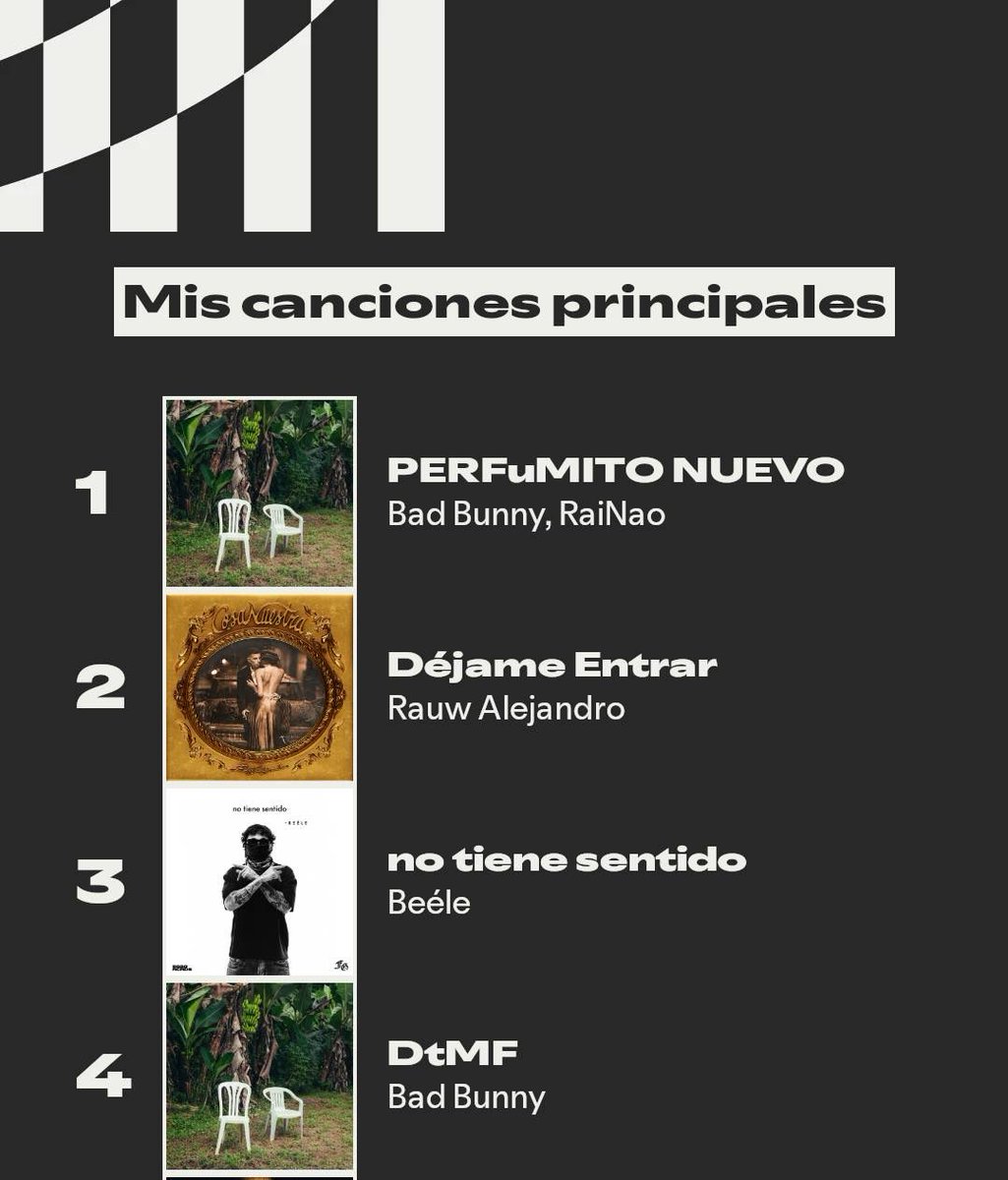 para sorpresa d nadie