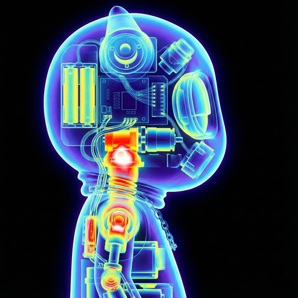 Revealing the hardware beneath the hype <a href="/akidcalledbeast/">a KID called BEAST</a>