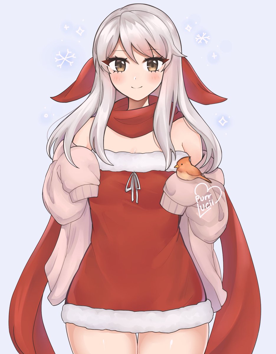 holiday micaiah ✨