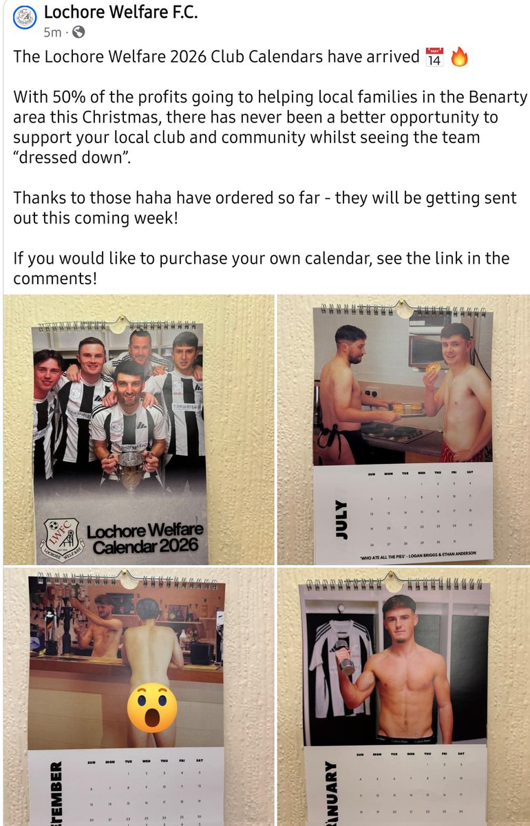 Fife Football tweet media