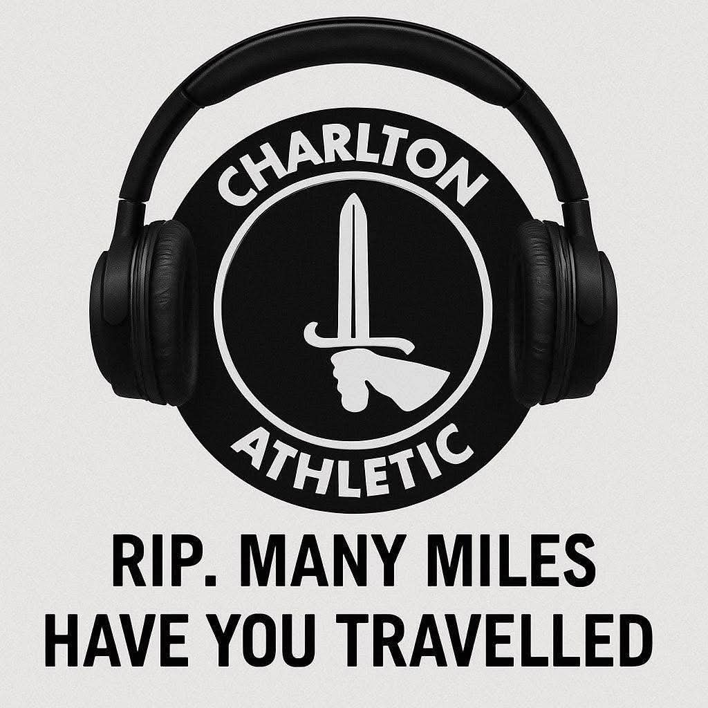 RIP Headphone Norman