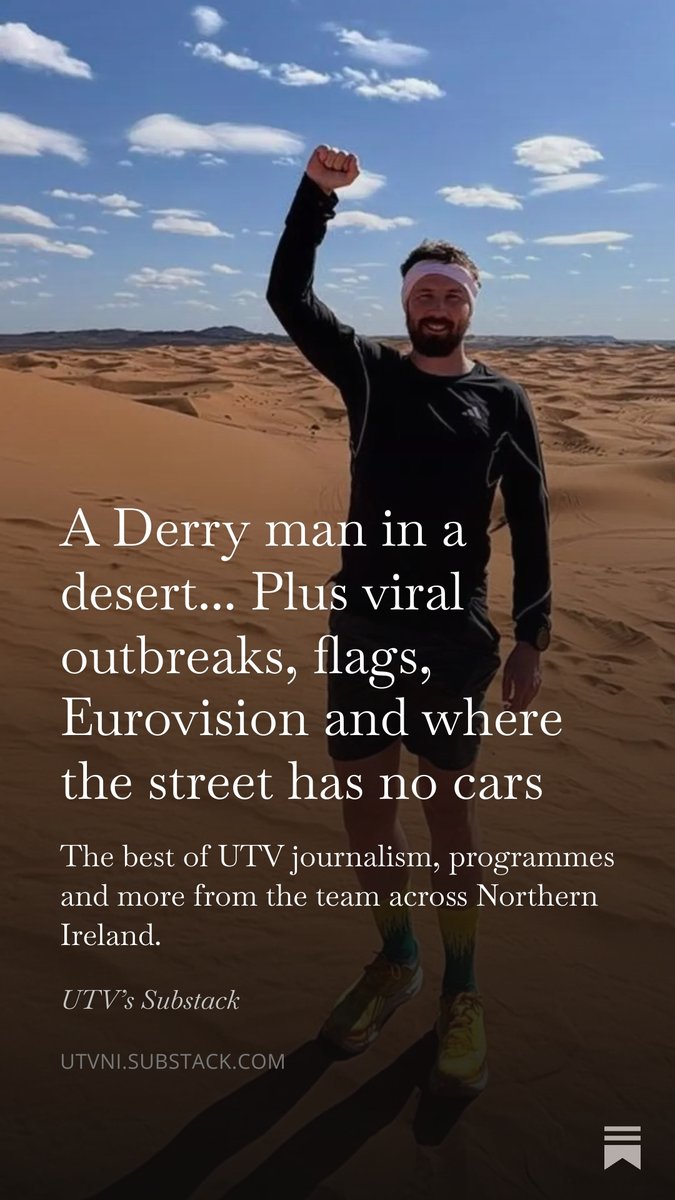UTVNews's tweet image. 