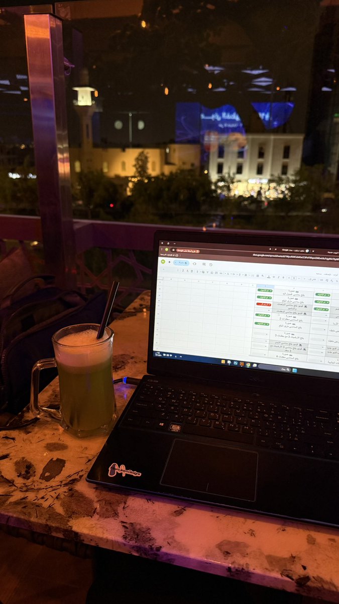 المحاولة الأولى فشلت، لكن في الثانية فهمنا جزءًا من الدرس، لما الخوف؟