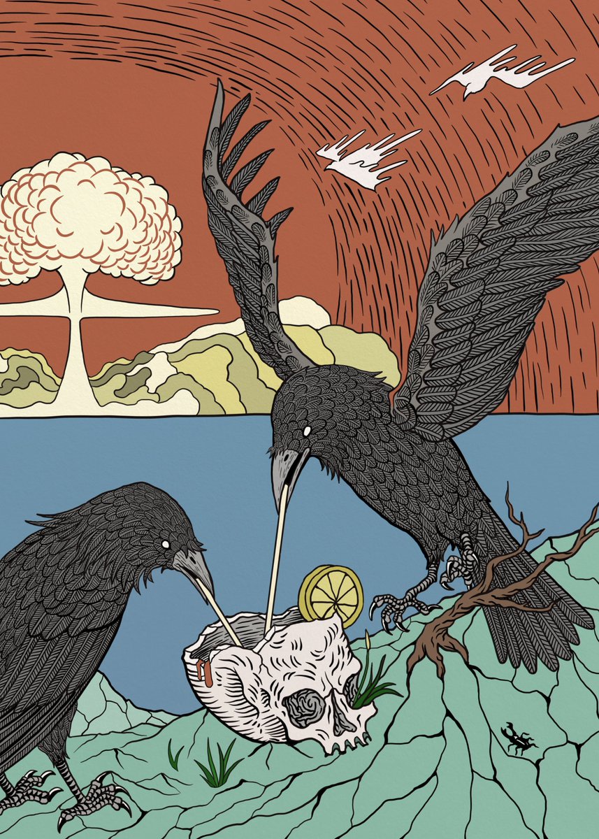 Oblivion / <a href="/ikaanft/">ikaa</a>