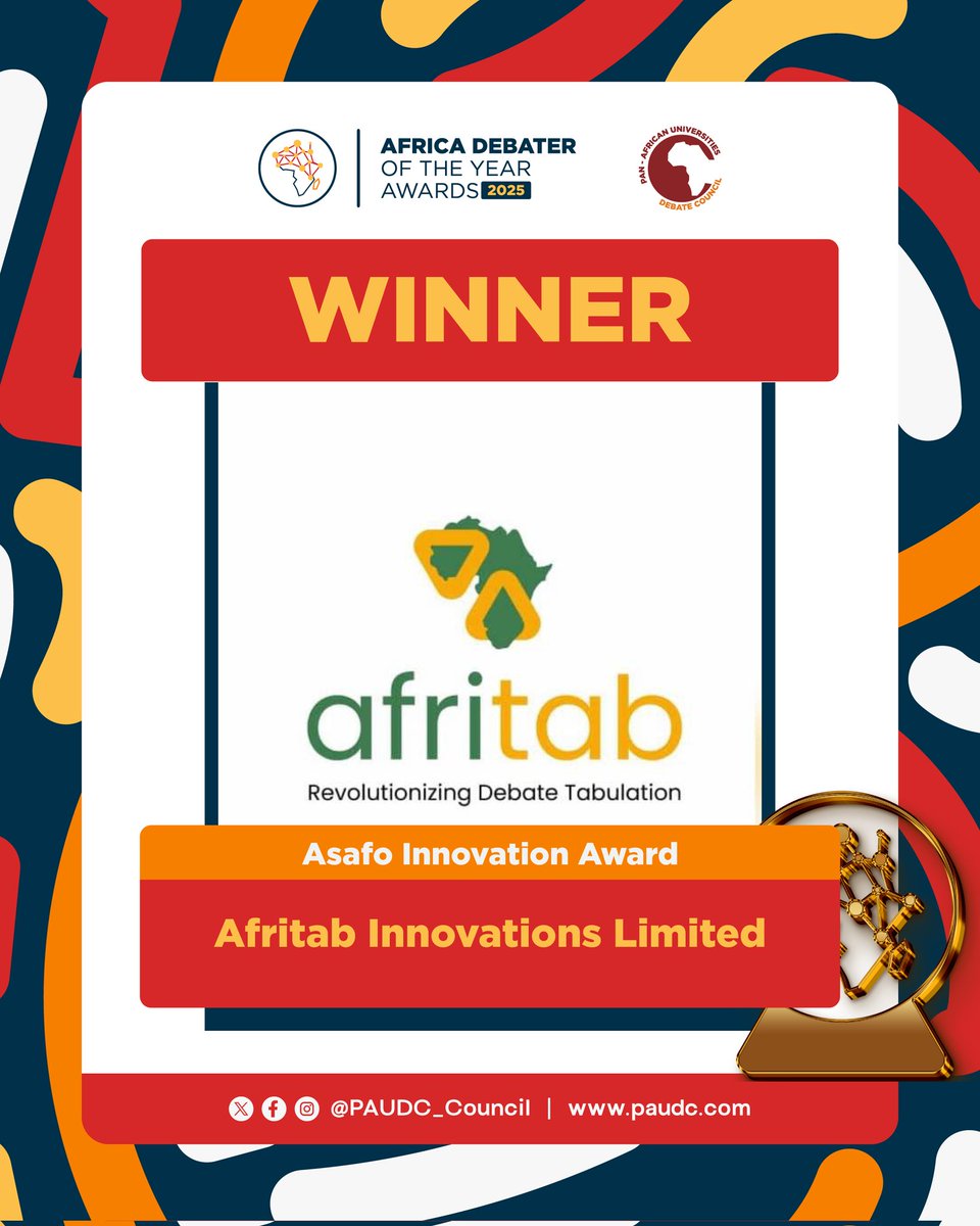 PAUDC COUNCIL tweet media