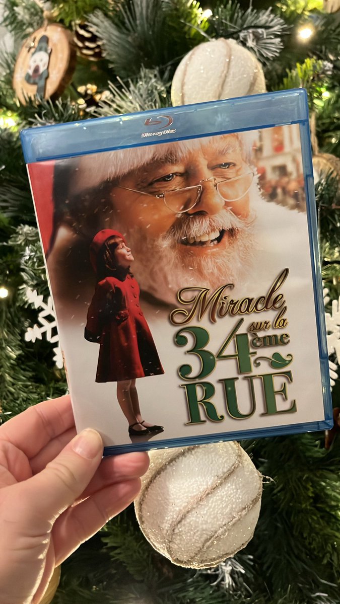 🎬 Soirée Les Mayfield #NW