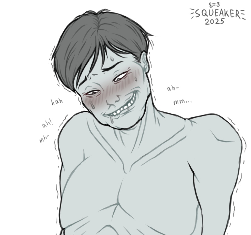Squeaker tweet media