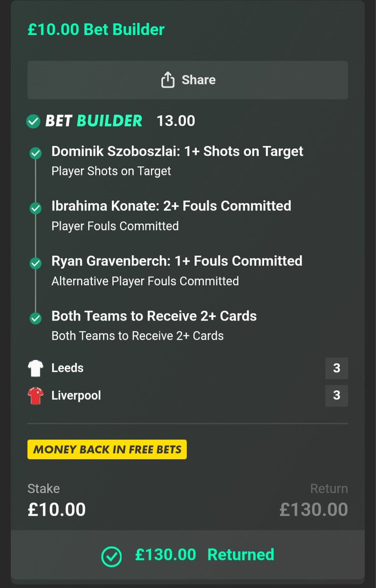 robert_davies9's tweet photo. @AndyRobsonTips Nice one Andy 👌 https://t.co/HtJnBAx4wa