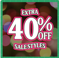 PriceErrors's tweet photo. HEYDUDE STACK ALERT!
π Extra 40% off clearance β code SAVE
β Extra 25% off sitewide β CYBER
GO GO GO! π¨
https://t.co/h5aALSVGv0 ad
#ShoeDeals #ClearanceDeals #StackingCodes #DealAlert #CyberDeals https://t.co/6iBdBgT7Nz