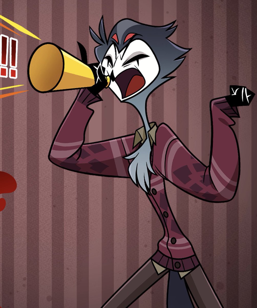 My imagination still keeps drawing him round glasses