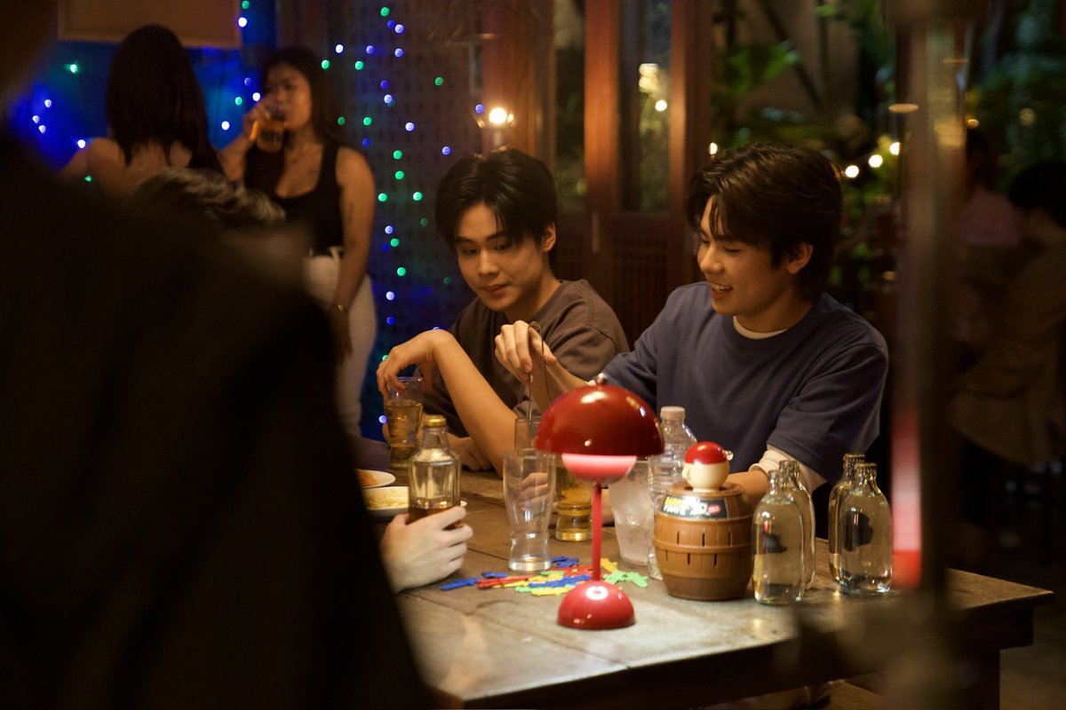 pvy_peak's tweet image. มาน้อยแต่มานะ

LOVEX3 LETS GO 100K
#ONEDAYLOVEX3_100K