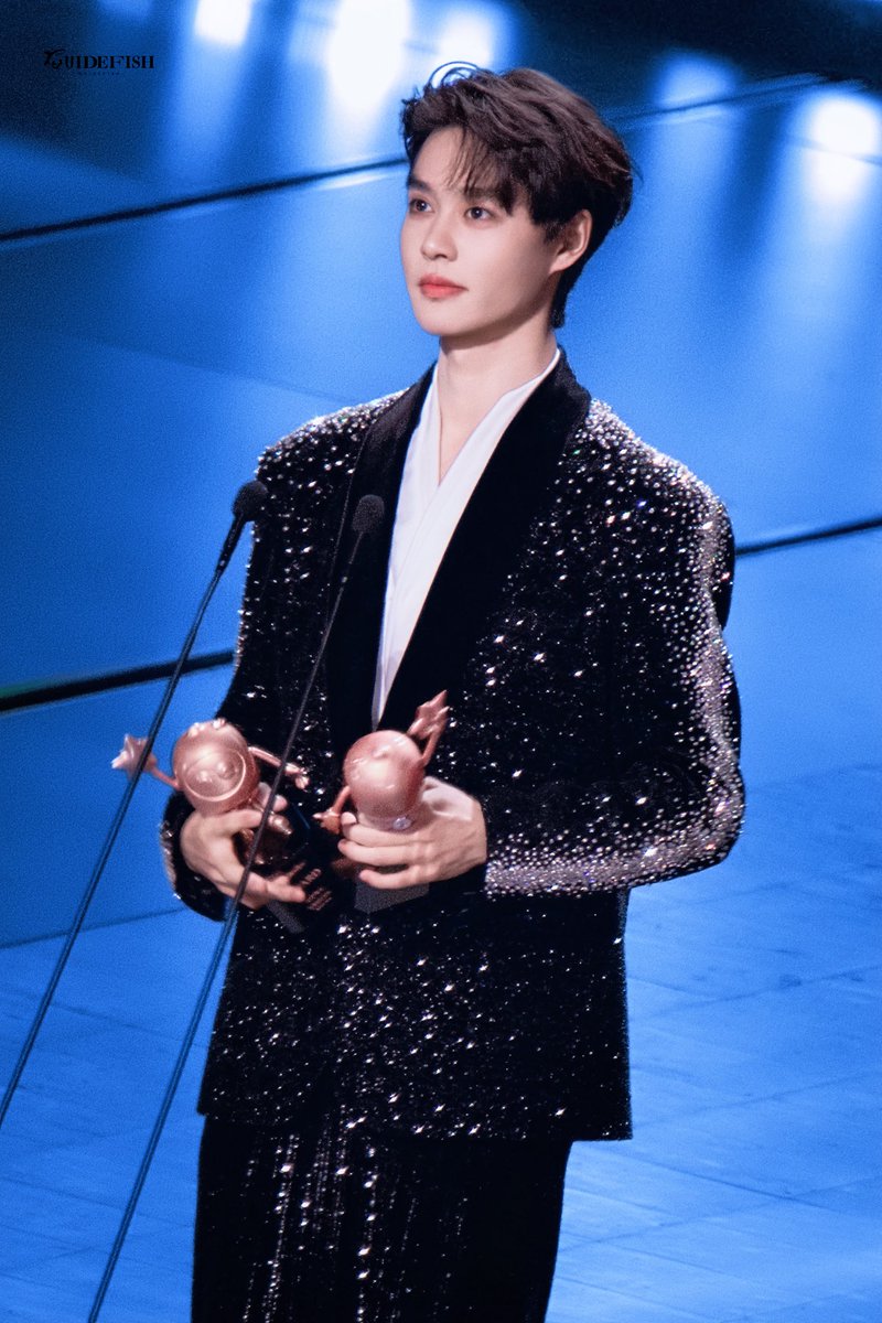 GuideFish｜赵柯淳 tweet media