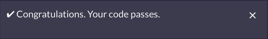 realaditrades's tweet image. 🔴 DAY 1 

I started with code studies at @freeCodeCamp and I’m so excited for the journey and career switch up! 

“Build a curriculum outline” completed! 

Wish me luck. 🍀 

Any developers that can offer some advice, would be much appreciated! 

#Developers #Code