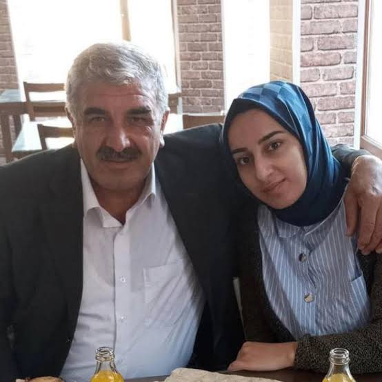 Rojin için adalet demek bir genç kadının hesabının sorulmasını istemektir sustukça acılar büyür Rojinin sesi olmak hepimizin vicdan borcudur #RojinİçinAdalet