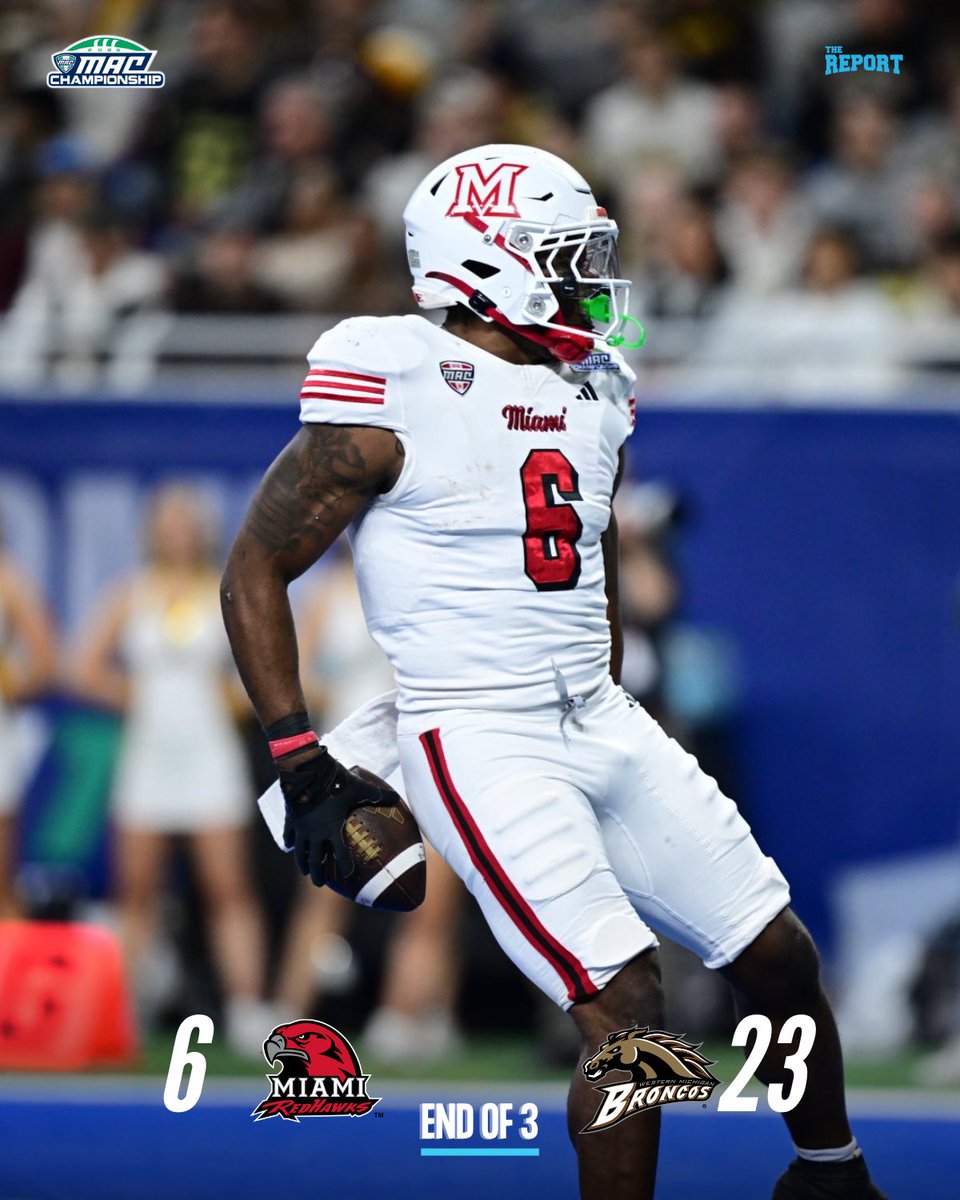 Final frame at Ford Field