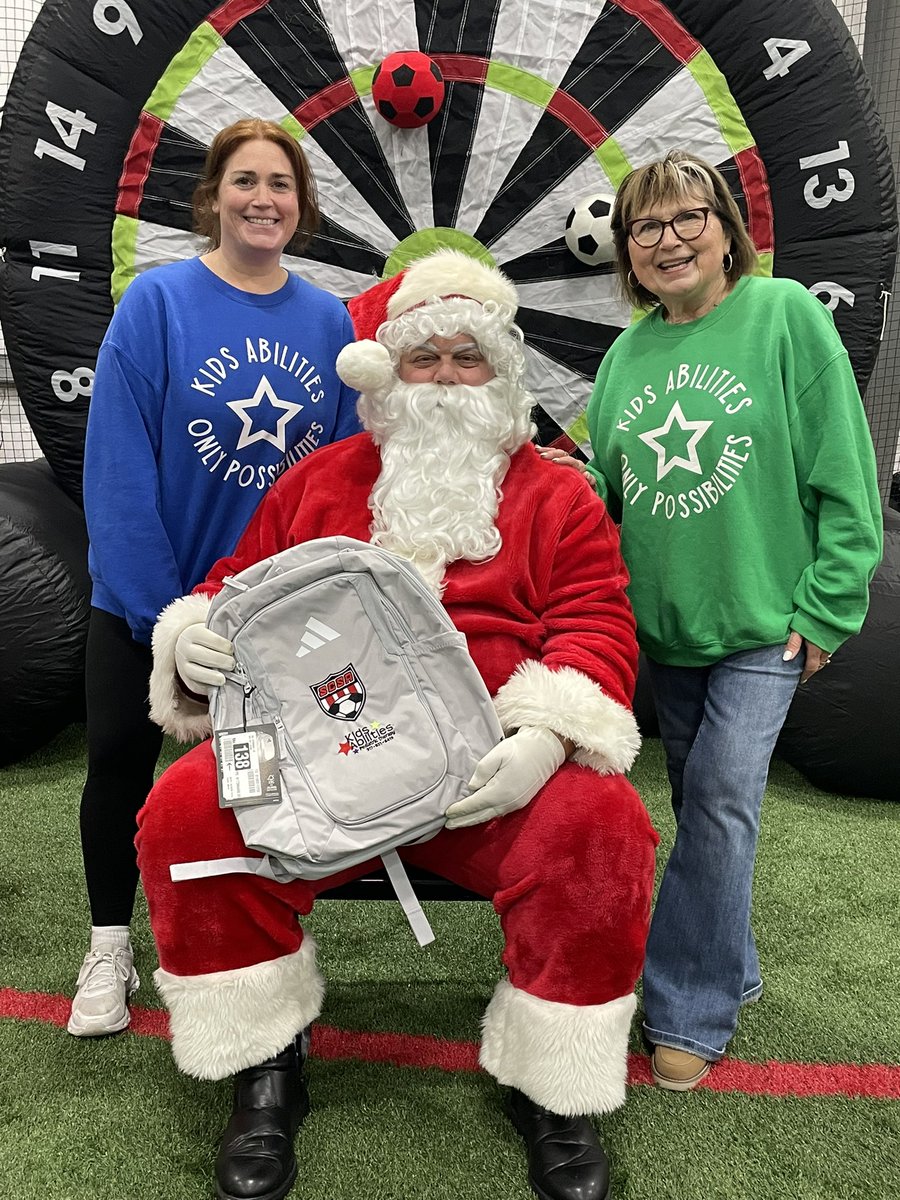 SCSA Eleven tweet media