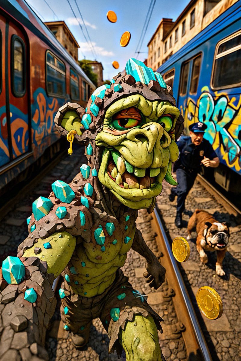 wondavax's tweet image. ☆☆
GN everyone 💤  

It&apos;s time to recharge and get ready for tomorrow&apos;s  grind! 

Yes, @openmind_agi is a Top 100 Robotics Startup 2025! this is one reason I&apos;m bullish on it. 

Talking about post TGE campaigns there are three projects I&apos;m paying close attention to... first is…