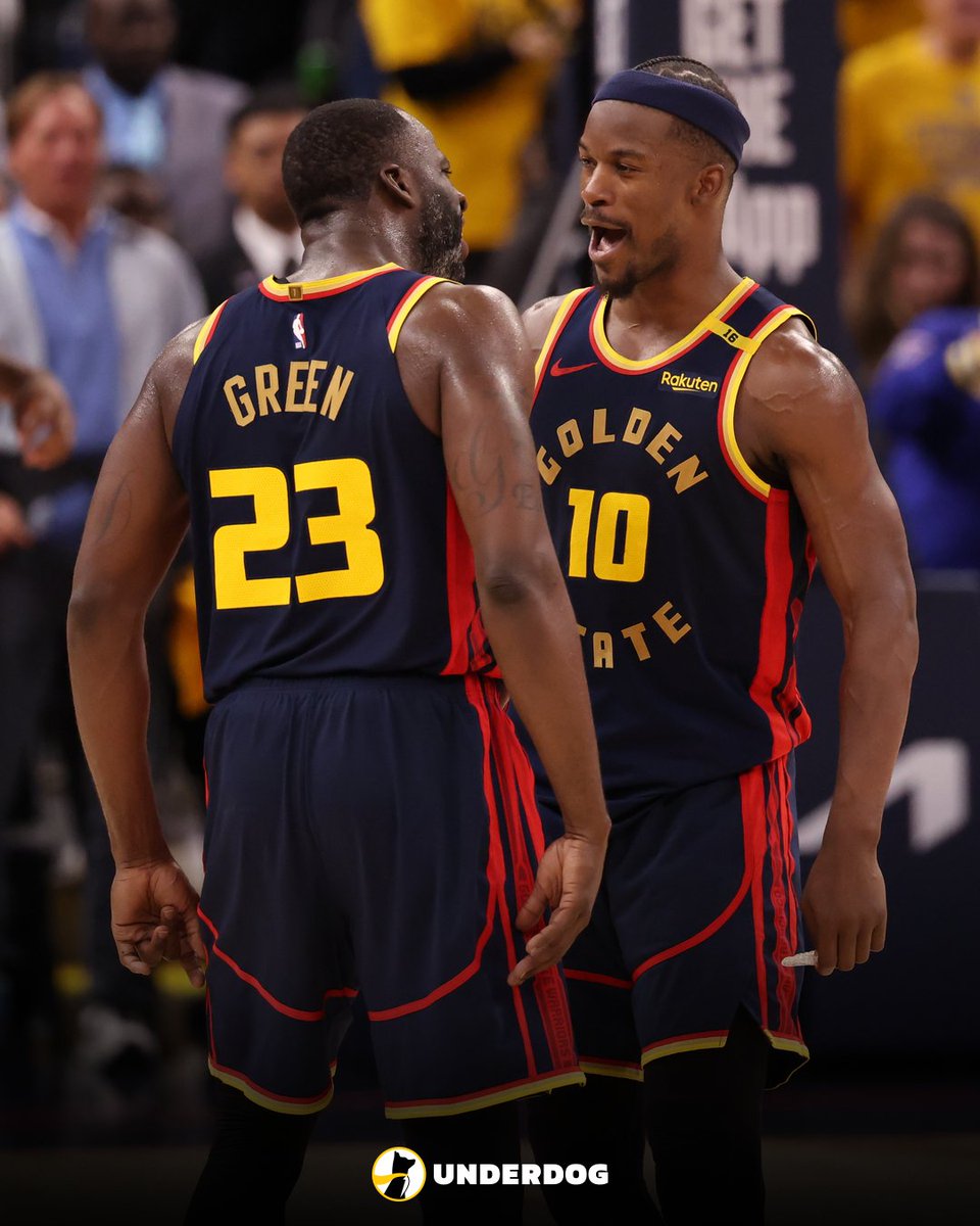 Underdog NBA tweet media