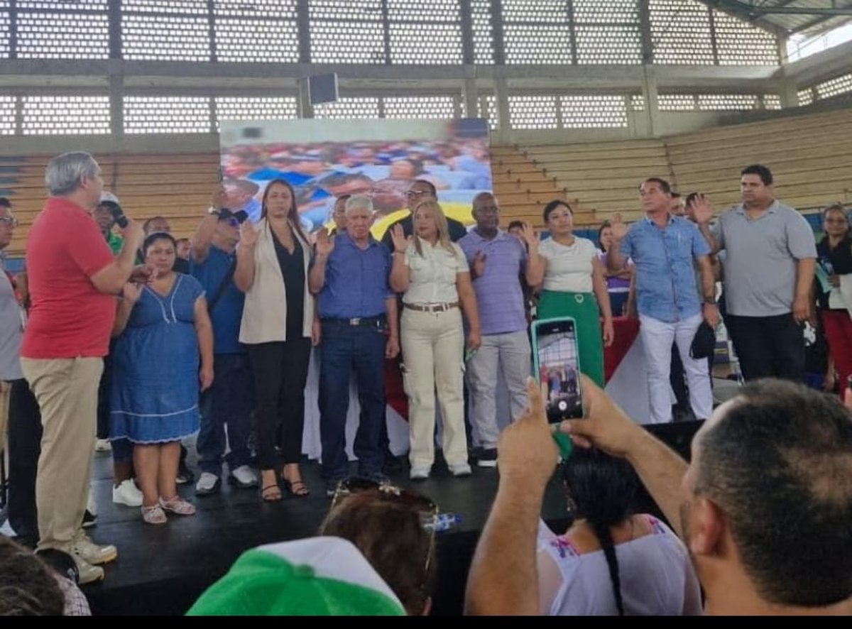 Federación Provincial Única Trabajadores Salud tweet media