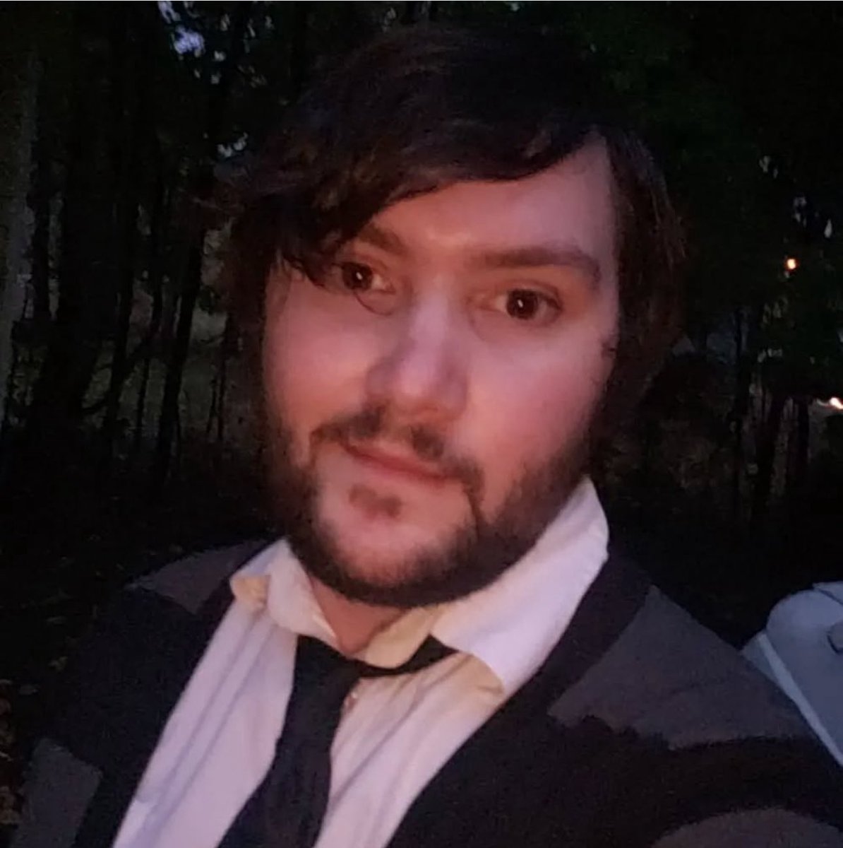 LaurieDoucette7's tweet photo. @Matt_Pinner Damien~ my beloved son. #RIPDamien https://t.co/vgic8OFyuK