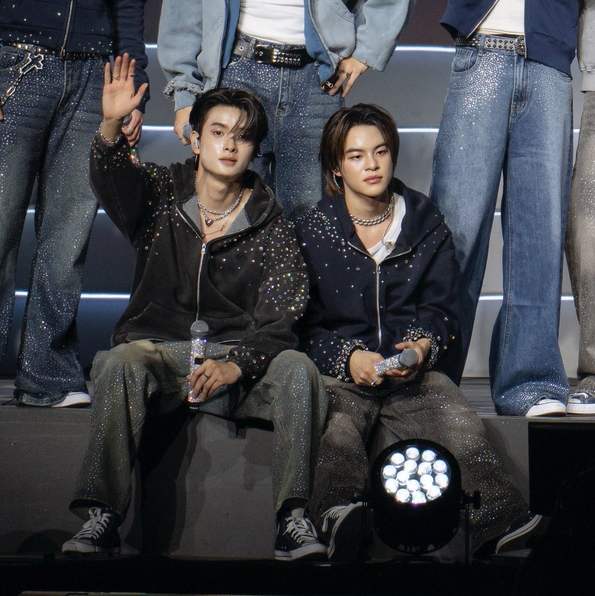 จิ๊ดอยากกลับบ้านแล้วจุ๋น🤏🏻