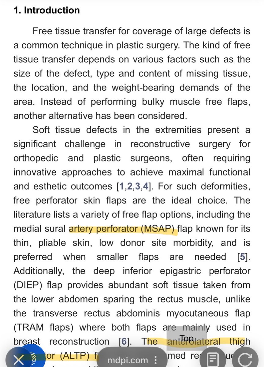 dr_ijzeR's tweet photo. Again, the same issues, excessive AI use and minimal peer review as concepts introduced in the introduction are repeated in the discussion. That’s why some journals (i think)care more about APC than the actual content, and many authors care about quantity more than quality. https://t.co/tst7OGePSg