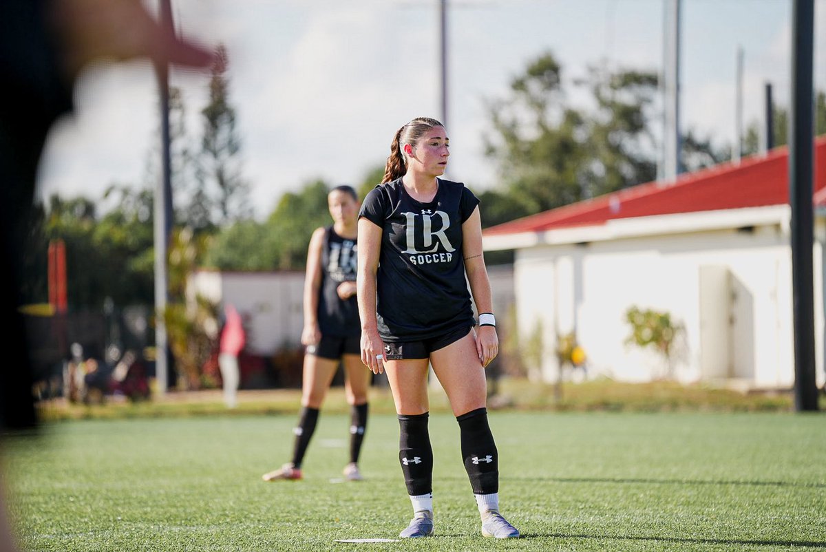 Lenoir-Rhyne Women's Soccer tweet media