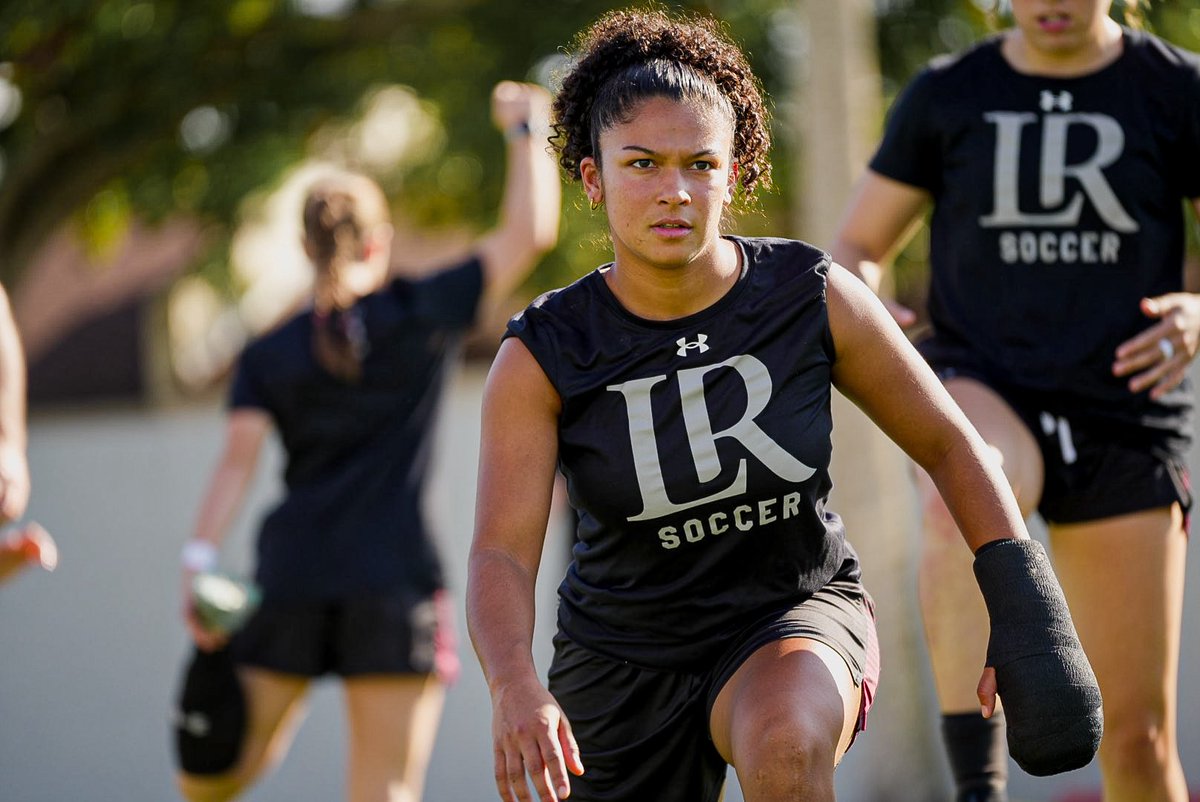 Lenoir-Rhyne Women's Soccer tweet media