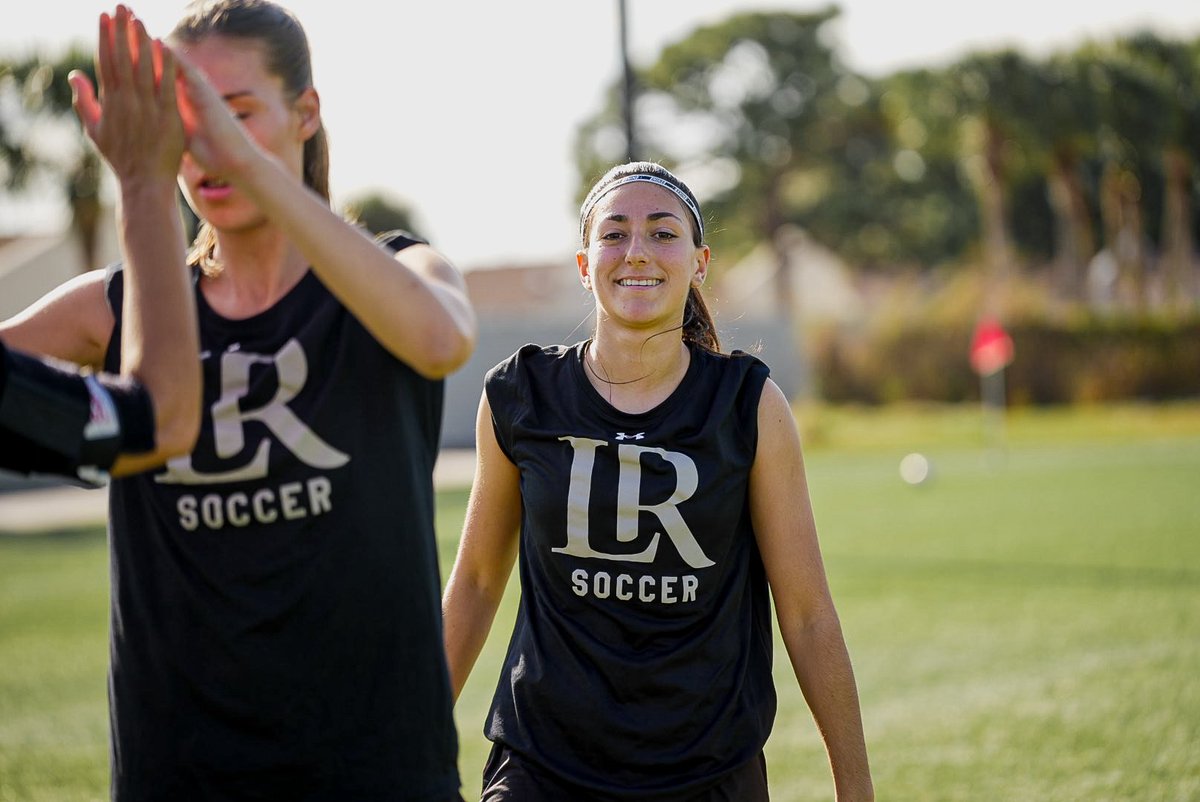 Lenoir-Rhyne Women's Soccer tweet media