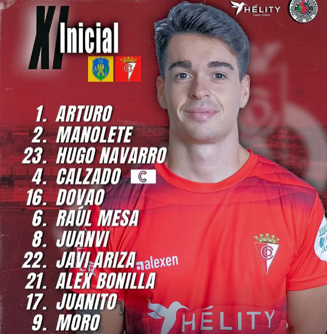 Punto importante el conseguido por el Hélity CD Egabrense en Montilla (0-0) surdecordoba.com/deportes/punto…