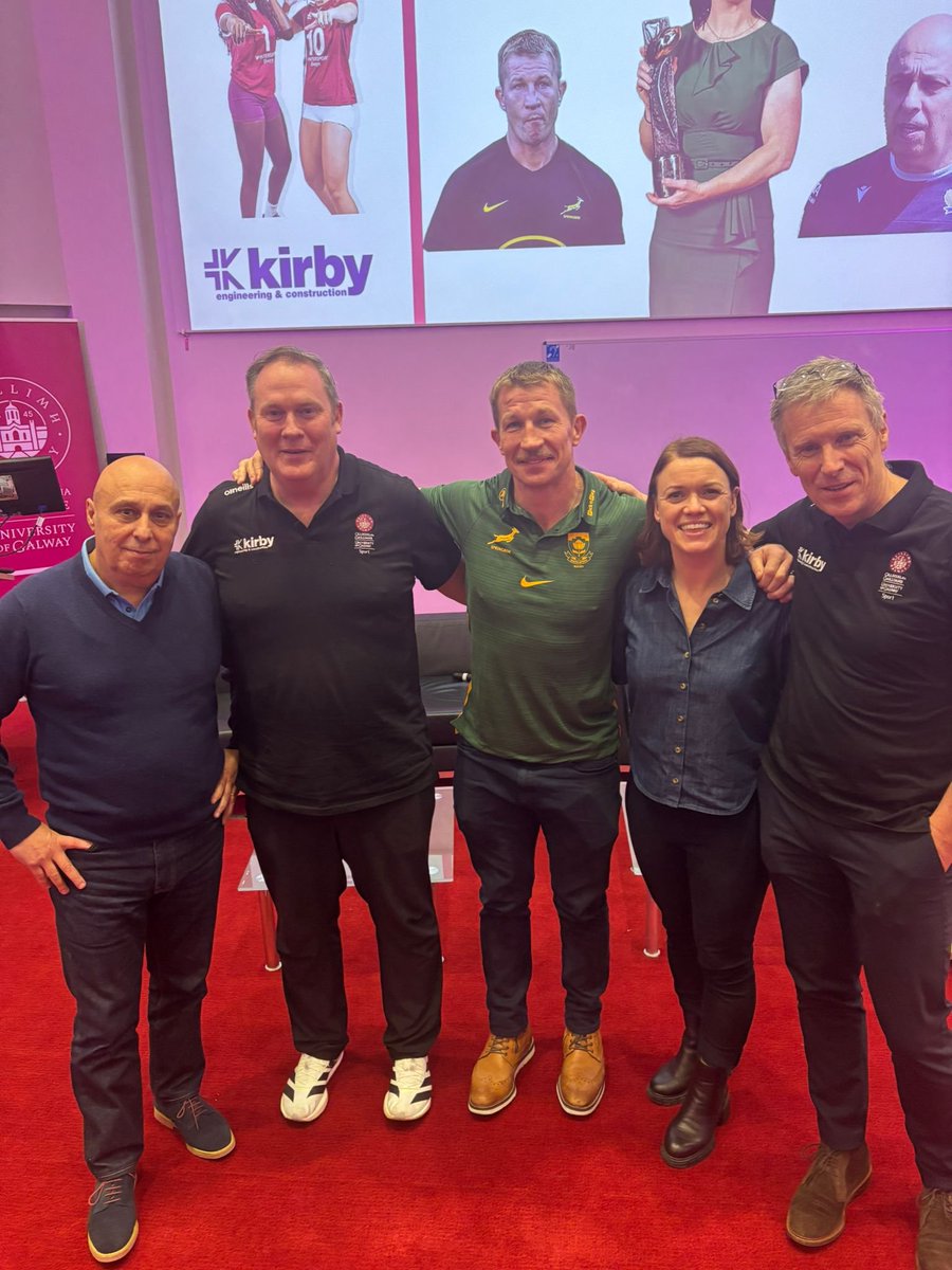 Feargal O'Callaghan MBA tweet media