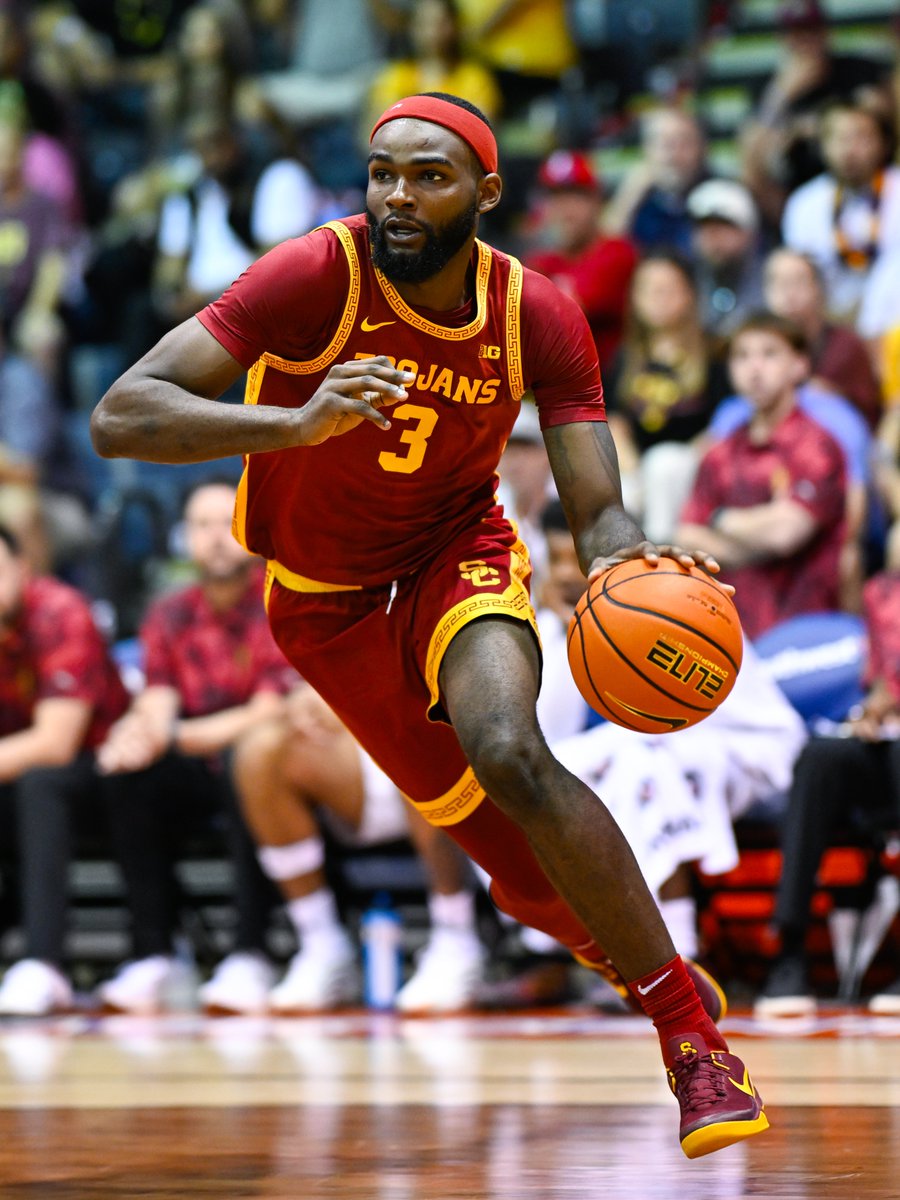 USC Men's Basketball tweet media