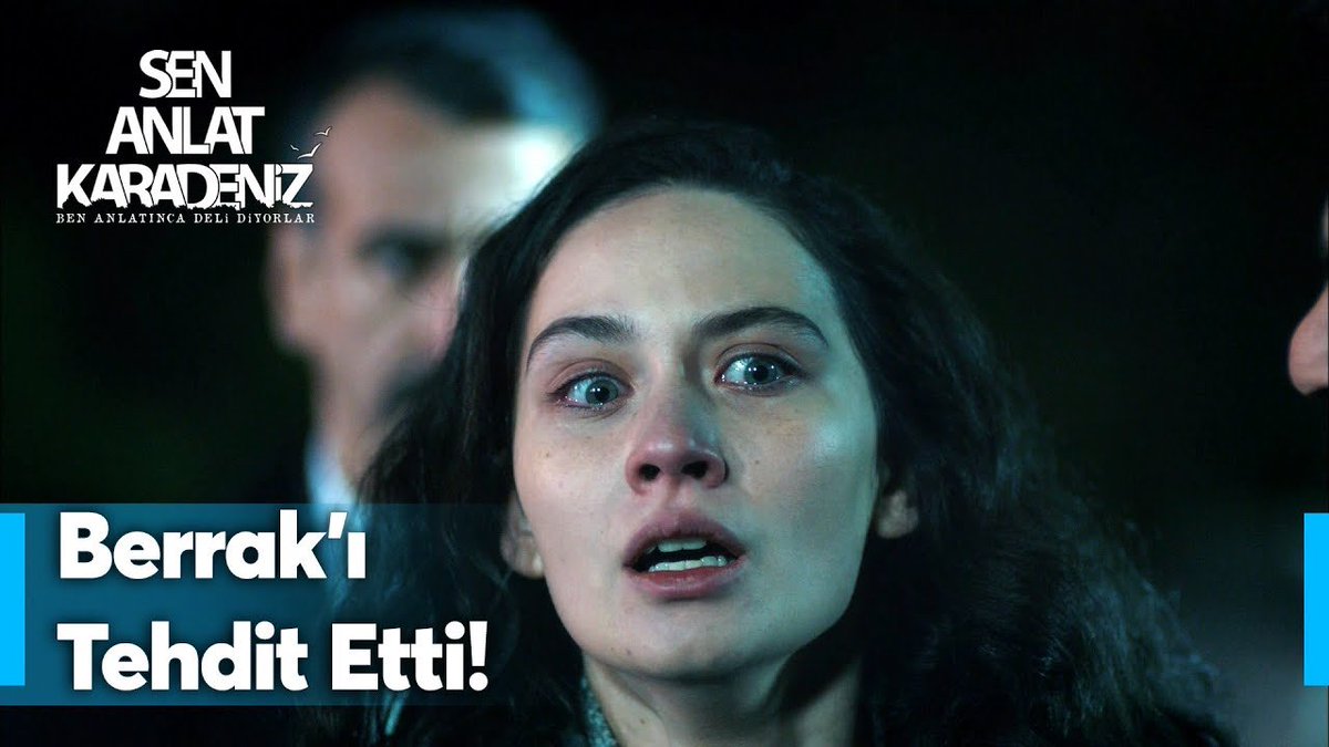 ayni vibe hatta ayni karakter olabilir