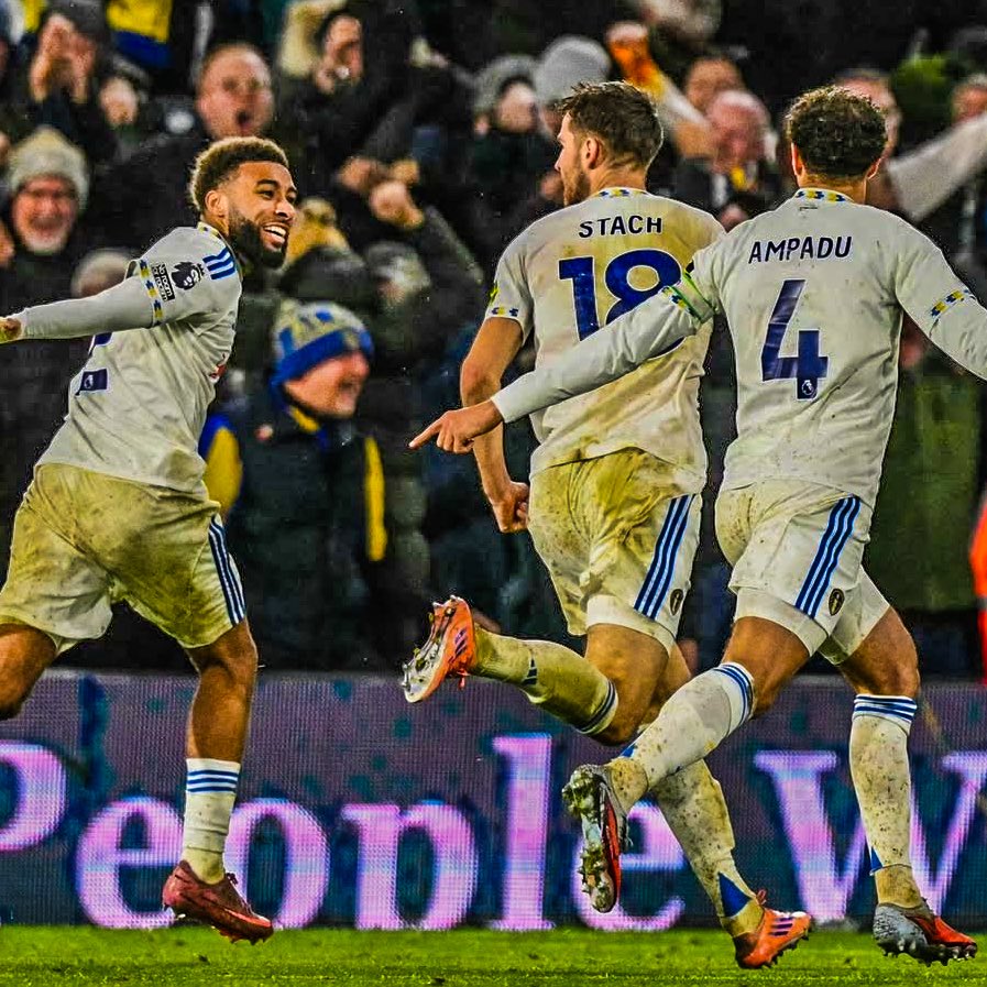 eurofootcom's tweet image. 🇩🇪🗣️ Anton Stach: "Look now at the atmosphere, it's unbelievable. It's exactly for this moment that we play football. I still have GOOSEBUMPS!" 🤍✨

"I think it's a big strength for us that we came game against Liverpool, the champions of last year, and took a point... Of course…