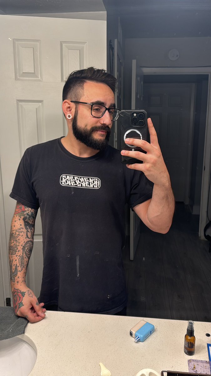 The Rave Ref tweet media