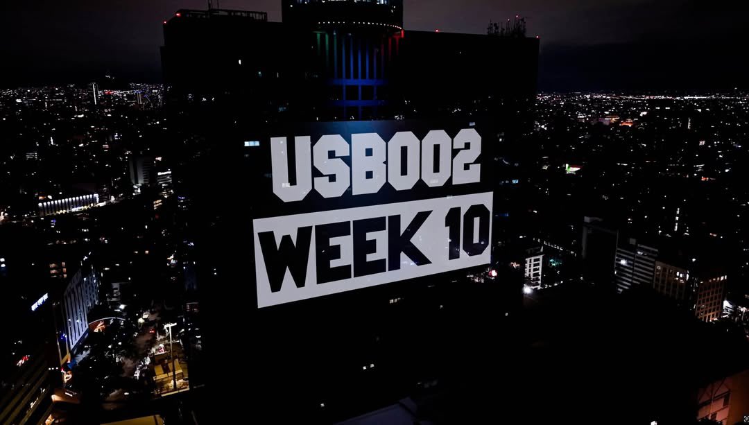 MusicalTouchMx's tweet image. ES OFICIAL FRED AGAIN.. LLEGA A LA CDMX LA PROXMA SEMANA 🇲🇽❤️🙌🏼

Como parte de su tour USB002, la semana 10 corresponde a la CDMX, detalles de venta de accesos en próximas horas 👀