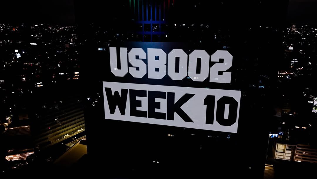 MusicalTouchMx's tweet image. ES OFICIAL FRED AGAIN.. LLEGA A LA CDMX LA PROXMA SEMANA 🇲🇽❤️🙌🏼

Como parte de su tour USB002, la semana 10 corresponde a la CDMX, detalles de venta de accesos en próximas horas 👀