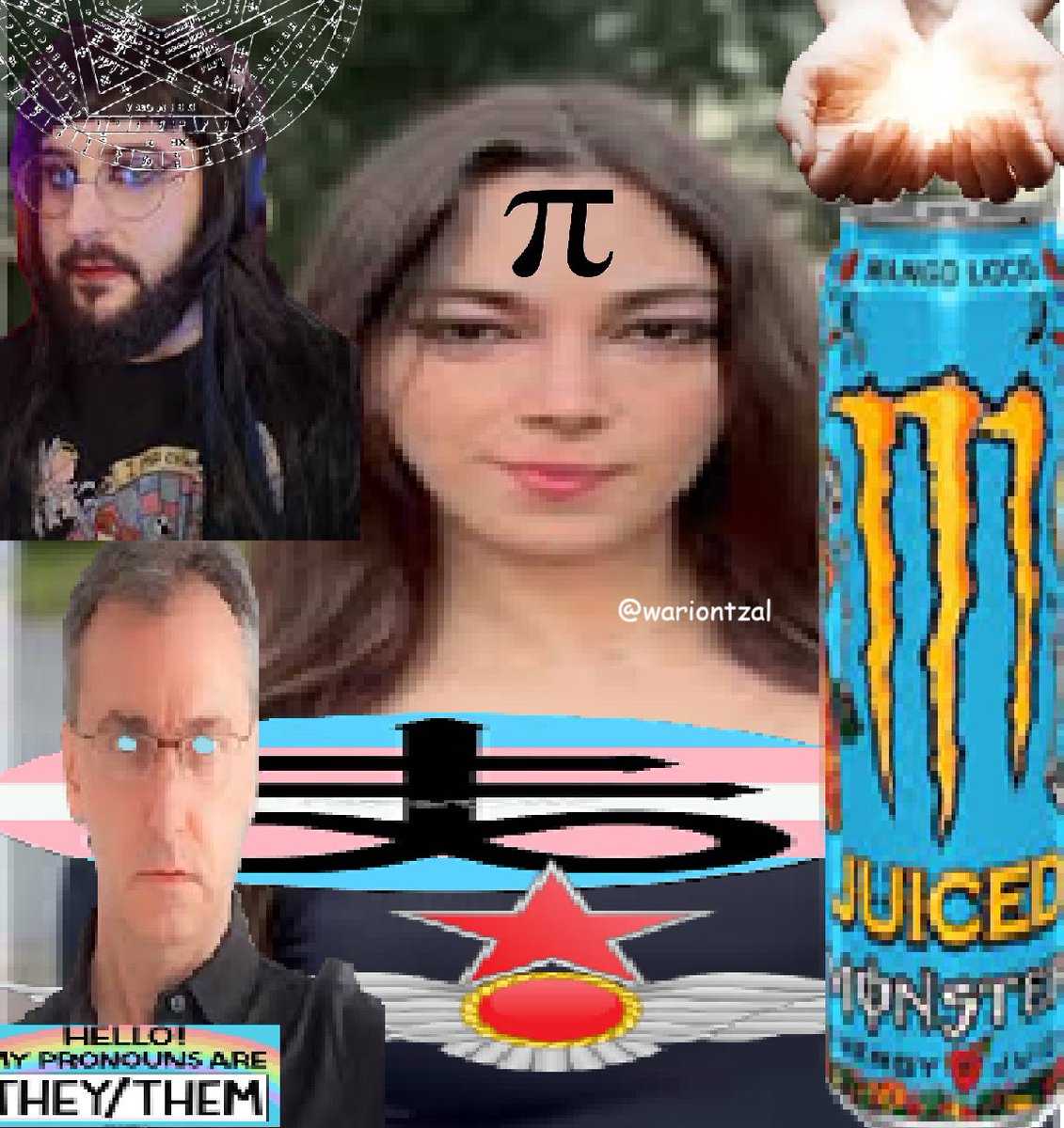 La gente que usa Youtube music en vez de Spotify: