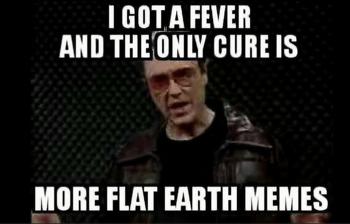 Flat Earth Legends 💪
Hard Truth Teammates 🫡 
Drop a video/meme BOMB 💣
<a href="/sashuwa77246/">Oneoftwowitnesses</a>
<a href="/marwaegypty/">Marwa Abd El Megiud</a>
<a href="/SherryNS37/">sherry</a>
<a href="/yahweh83enigma/">Yahweh</a>
<a href="/_maltheism_/">Maltheism</a>
<a href="/NewhouseEstates/">Newhouse-Estates</a>
<a href="/0xDeeMark/">Dee Mark✝️</a>
<a href="/Keith72718138/">Keith</a>
<a href="/Marjori88206011/">Marjorie Bishop</a>
<a href="/8getoveritman8/">Nick Cagee VII</a>
<a href="/RichardC33292/">Richard Clements</a> 
<a href="/RComparin55076/">Rhonda C</a> 
<a href="/BeulerDam/">dam blue</a>
<a href="/blueybear5150/">BlueyBear</a>