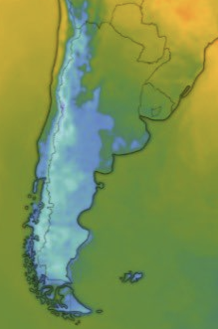 PregoneroL's tweet image. Team invierno o Team verano ?