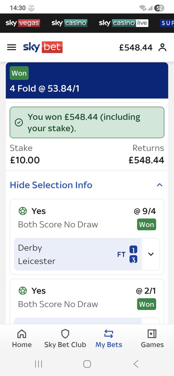 Pri1878's tweet image. Cha ching 🤑