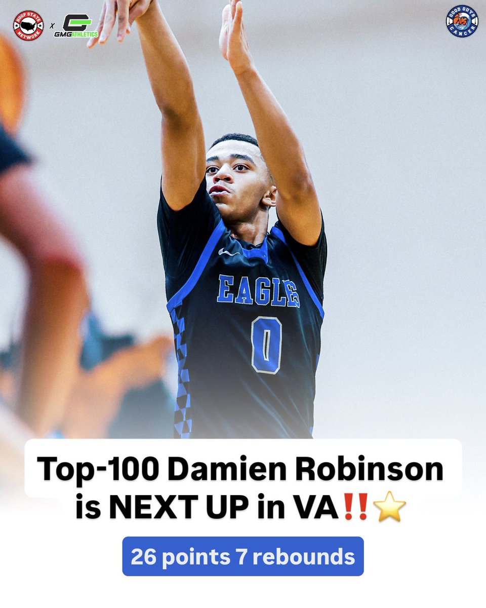 Hoop State Network tweet media