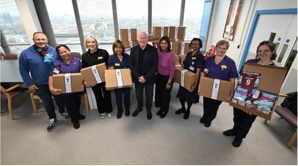 Secret Hamper ™ tweet media