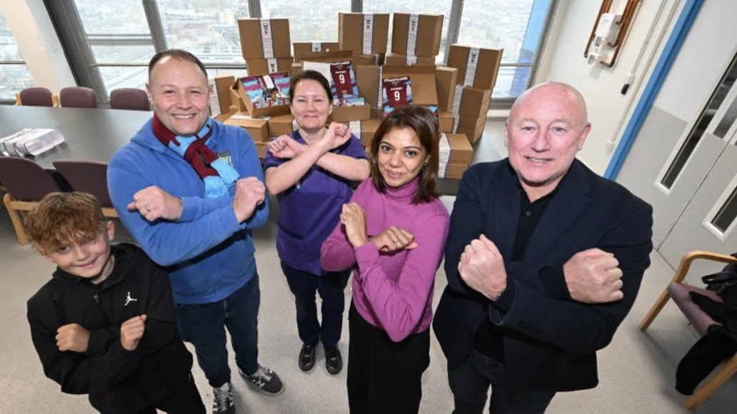 Secret Hamper ™ tweet media