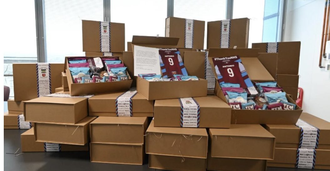 Secret Hamper ™ tweet media