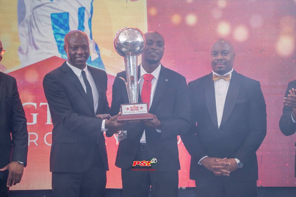 TelOne FC Official tweet media