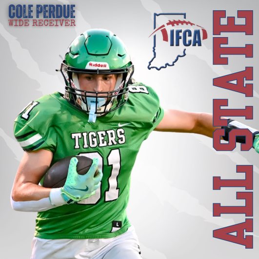 Yorktown Tigers Football tweet media