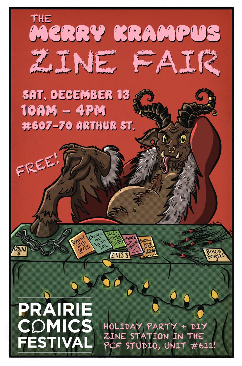 At Bay Press tweet media