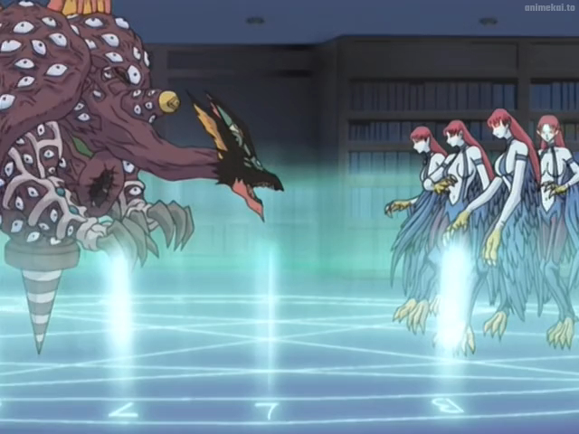 Crazy ass moments in Yu★Gi★Oh! history (@seasonzero0) on Twitter photo 