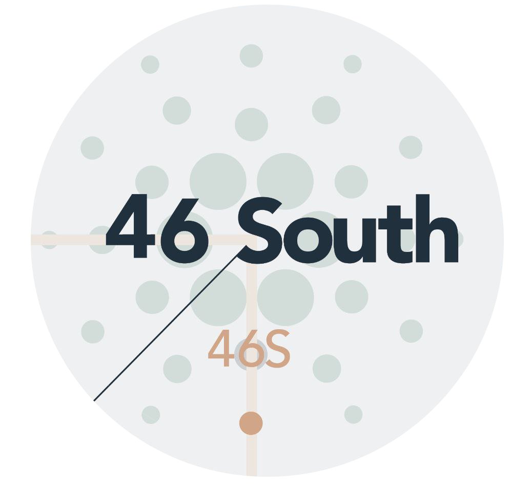46 South Stake Pool (46S) #Atrium #DEXHunter tweet media